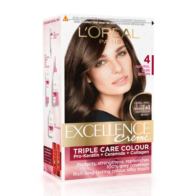 Hair Colour Buy Hair Color For Women Men Online At Low Prices In