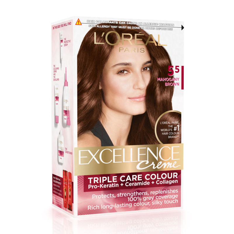 Hair Colour Buy Hair Color For Women Men Online At Low Prices