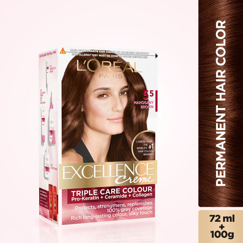 Hair Colour Buy Hair Color For Women Men Online At Low Prices