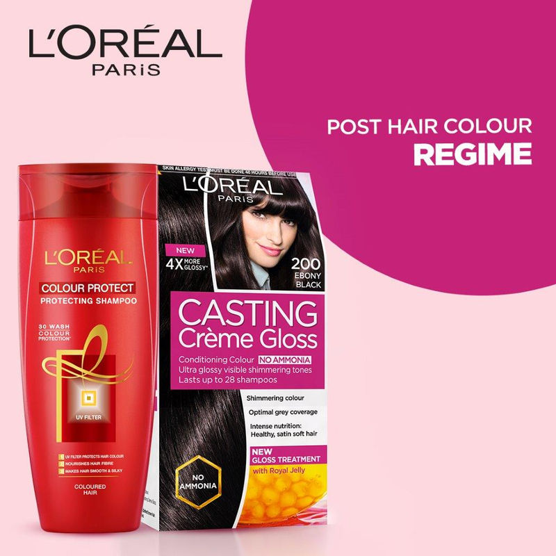 L Oreal Hair Color Buy L Oreal Paris Hair Color Online In India
