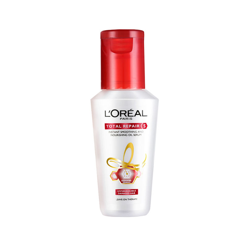 L Oreal Hair Serum Buy L Oreal Hair Serum In India Nykaa