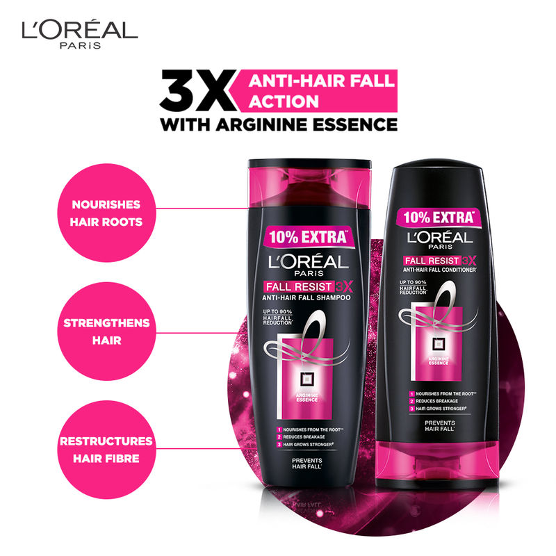 L Oreal Hair Fall Control Buy L Oreal Hair Fall Control Products