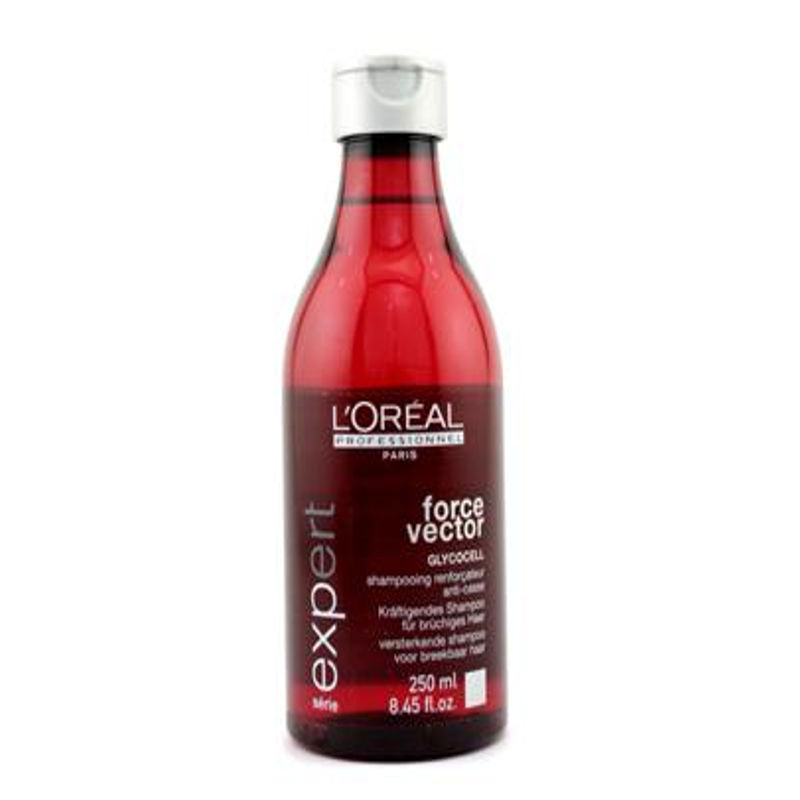 L'Oreal Professionnel Expert Serie Force Vector Shampoo