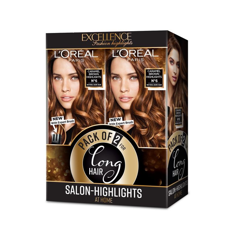 L Oreal Excellence Hair Colour Buy L Oreal Paris Excellence