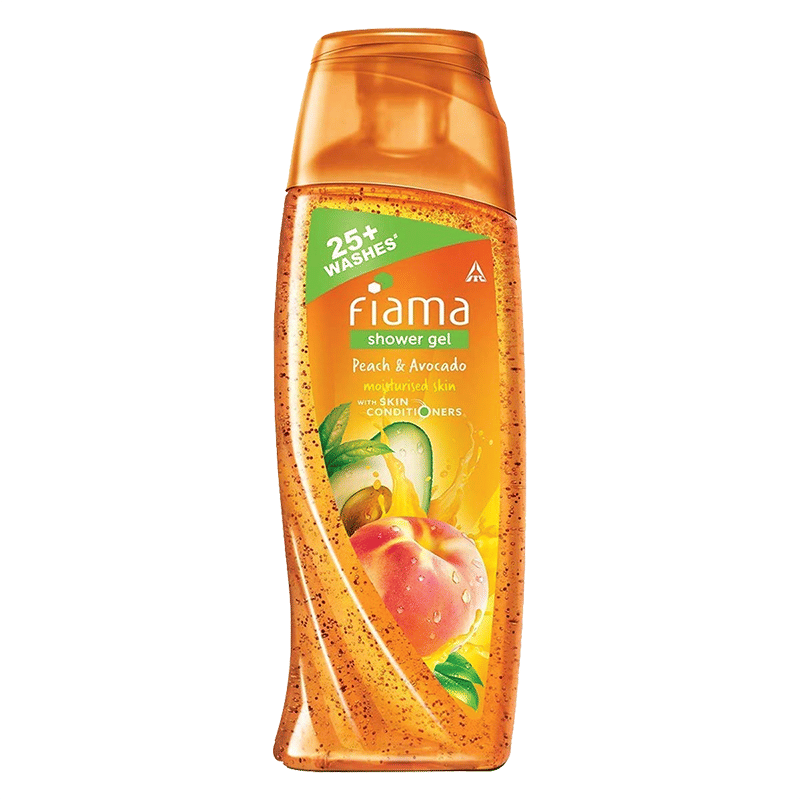 Fiama Peach Avocado Shower Gel Buy Fiama Peach Avocado Shower Gel Online At Best Price In India Nykaa My daughter and me loved the fiama scents juniper and geranium body wash. fiama peach avocado shower gel 100ml