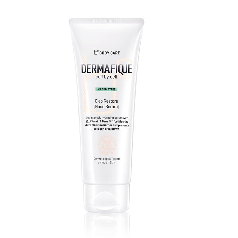 Dermafique Oleo Restore Hand Serum