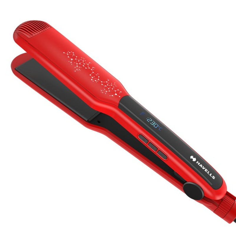 Buy Havells HS4121 Red Wide Plate