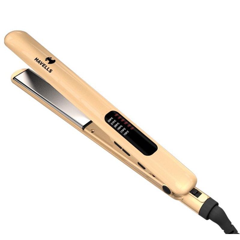 Havells hs4161 hotsell hair straightener