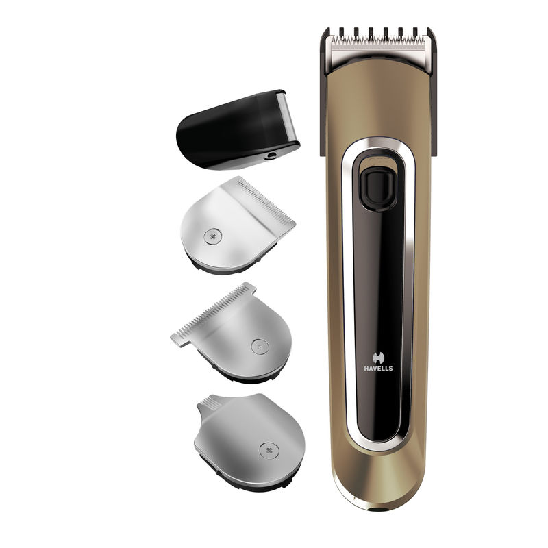 havells grooming kit gs6451