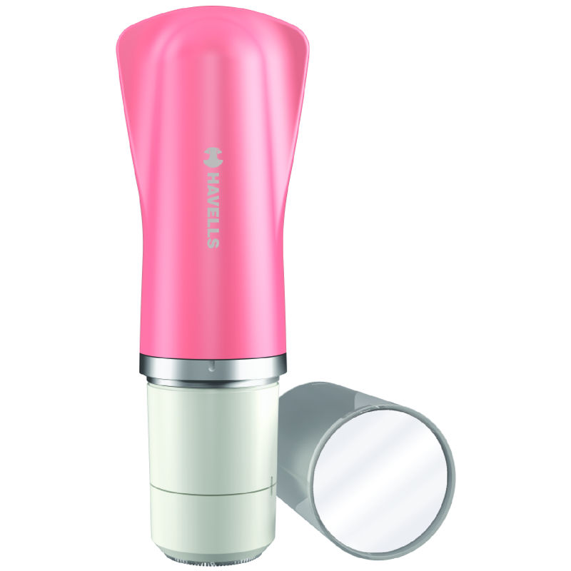 Havells hair removal