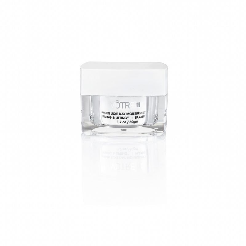 Votre Collagen Luxe Day Moisturizer SPF 35 PA++ Firming & Lifting