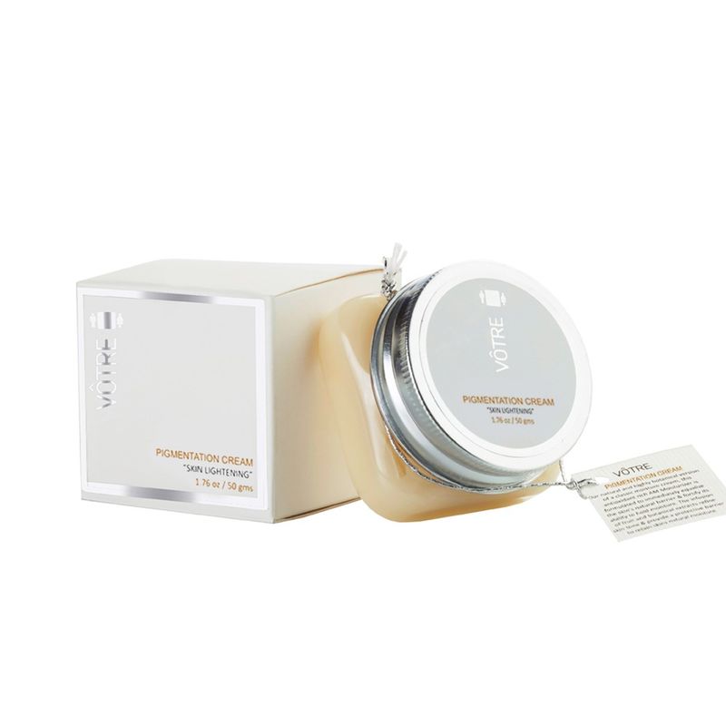 Votre Pigmentation Cream