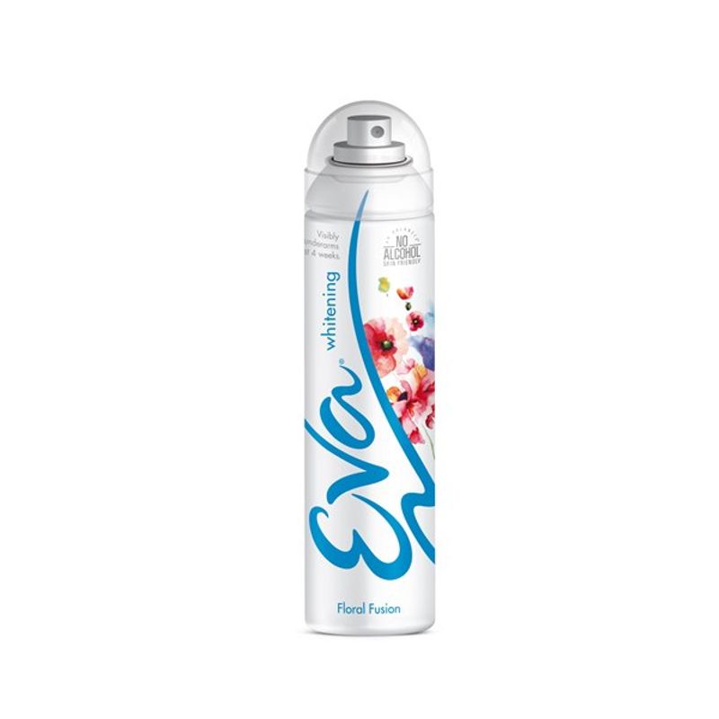 Eva Deodorant Spray - Whitening
