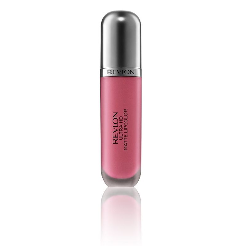 Revlon Matte Lipstick Buy Revlon Ultra Hd Matte Lip Color Online