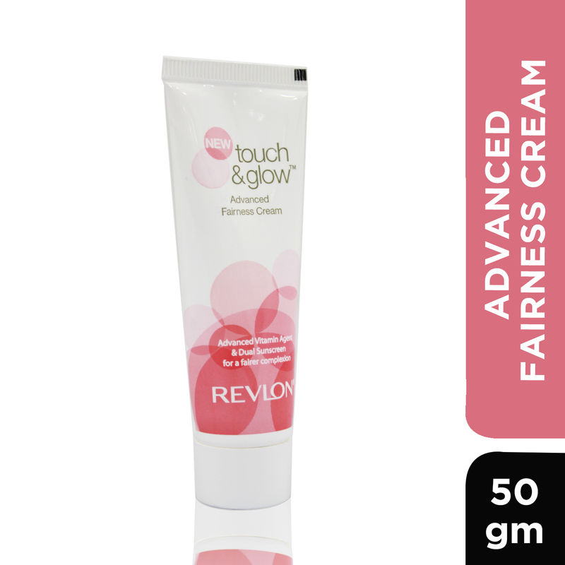 Revlon-Touch&golw Cream (50g) (8902656600059)