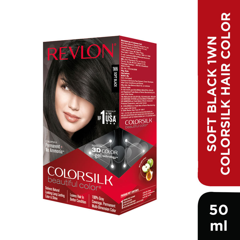 Hair Color