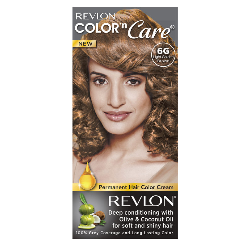 Revlon Colorsilk Hair Color With 3d Color Technology Buy Revlon