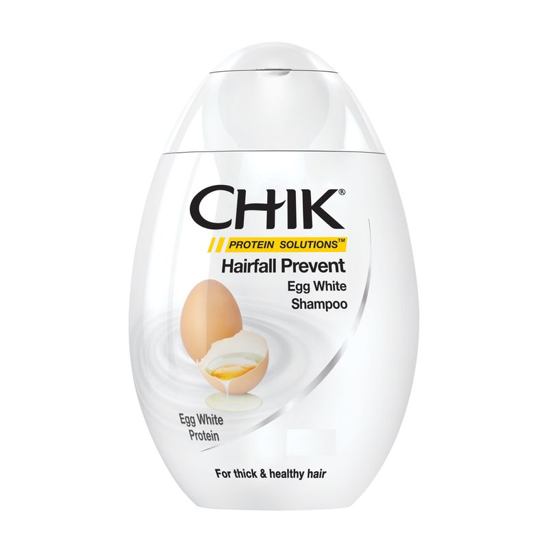 egg shampoo