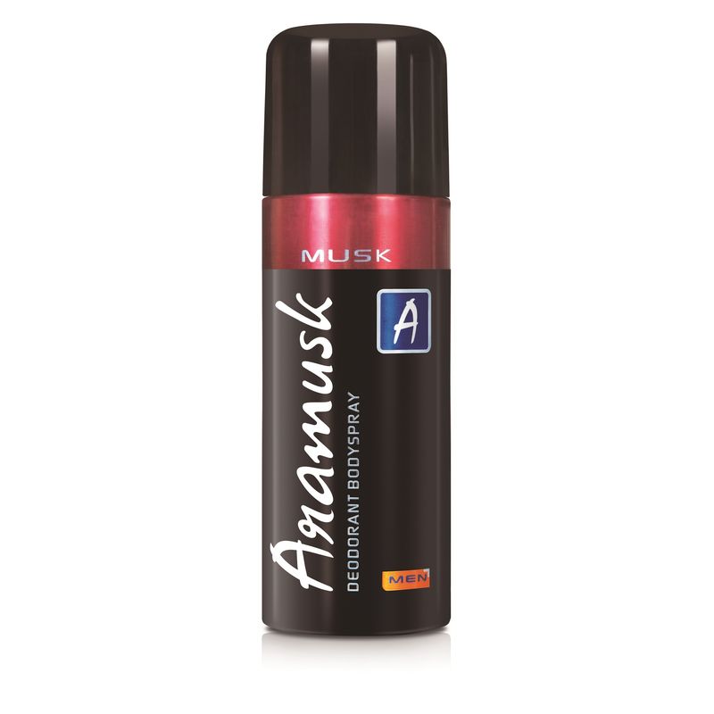 Aramusk Musk Deo For Men