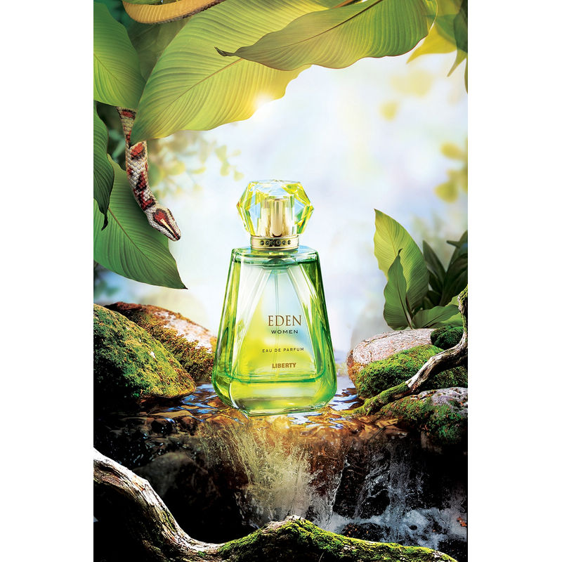 Buy Liberty Eden Pour Femme Edp At Nykaacom