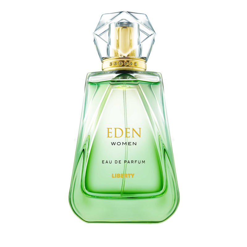 Buy Liberty Eden Pour Femme Edp At Nykaacom