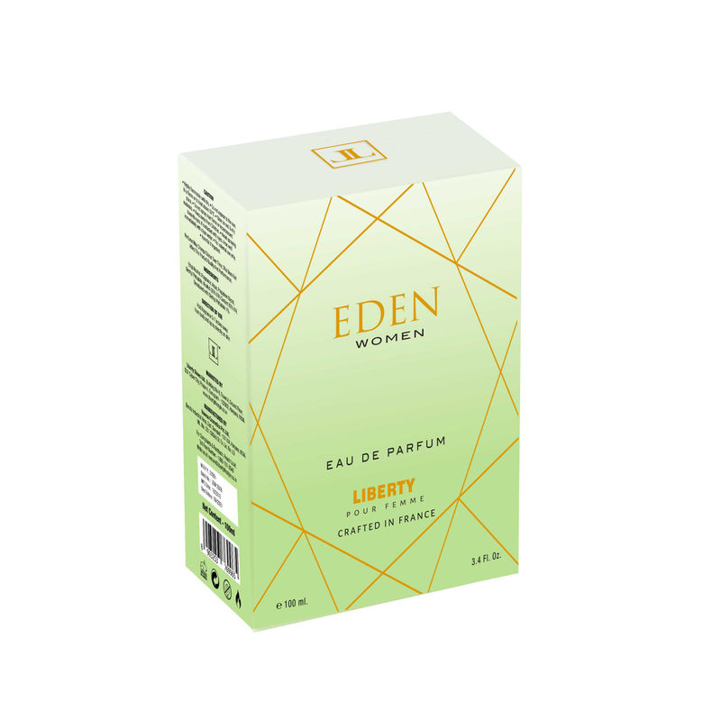 Buy Liberty Eden Pour Femme Edp At Nykaacom