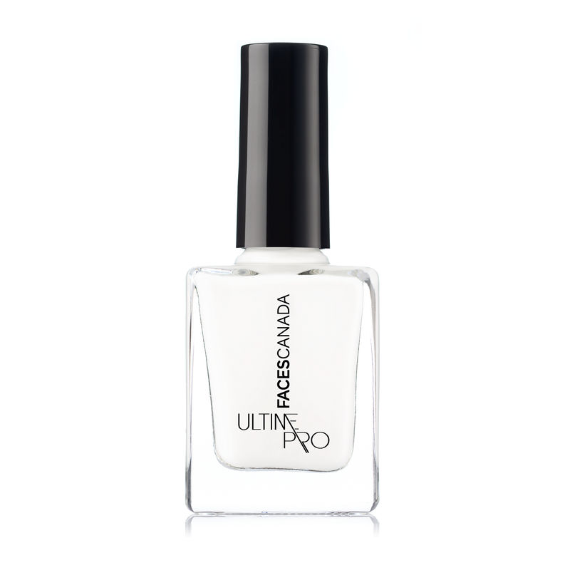 always transparent - clear quick dry nail polish - essie