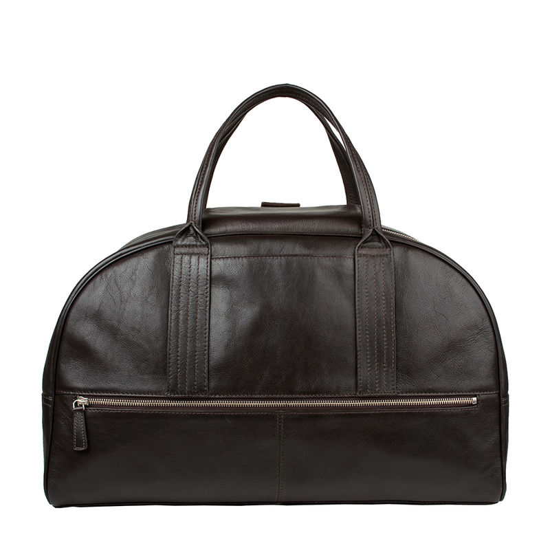 Hidesign Vegas Al02 Brown Duffle Bag Buy Hidesign Vegas Al02 Brown