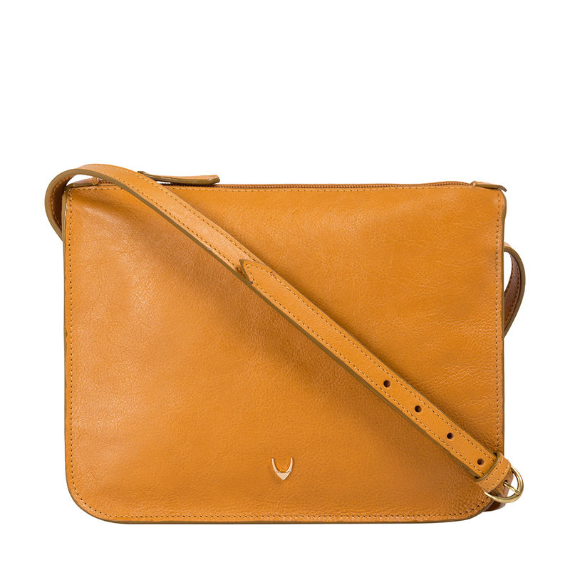 Hidesign Carmel 01 Tan Ladies Sling Bag Buy Hidesign Carmel 01 Tan
