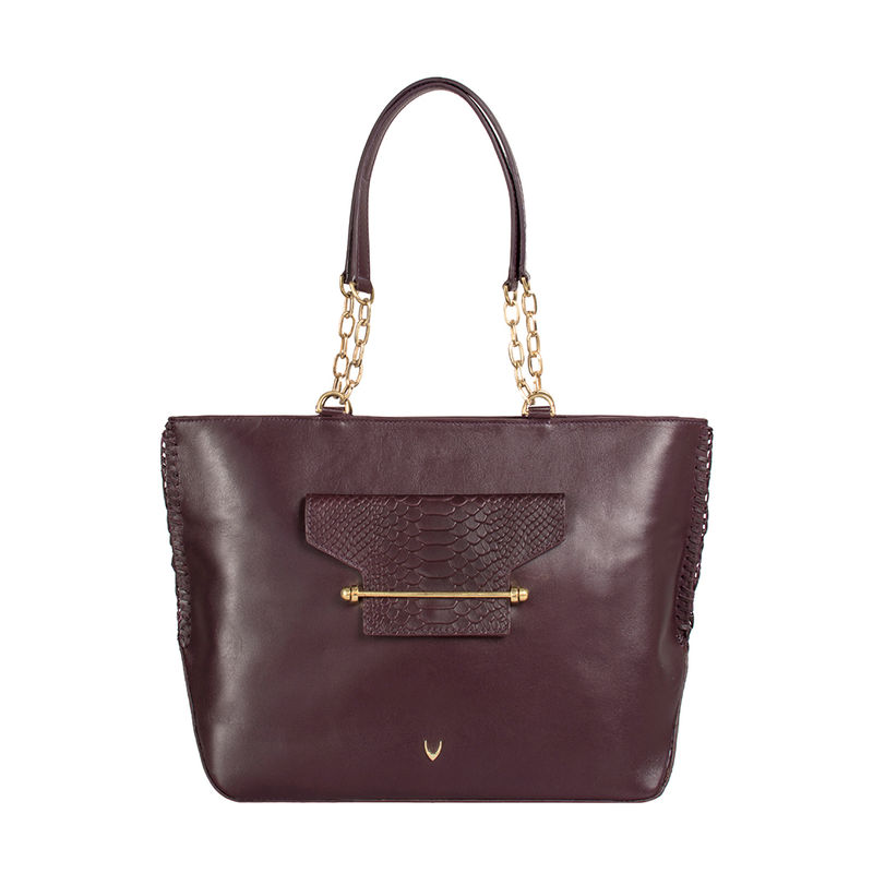 Hidesign Delilah 03 Purple Shoulder Bag Buy Hidesign Delilah 03 Purple