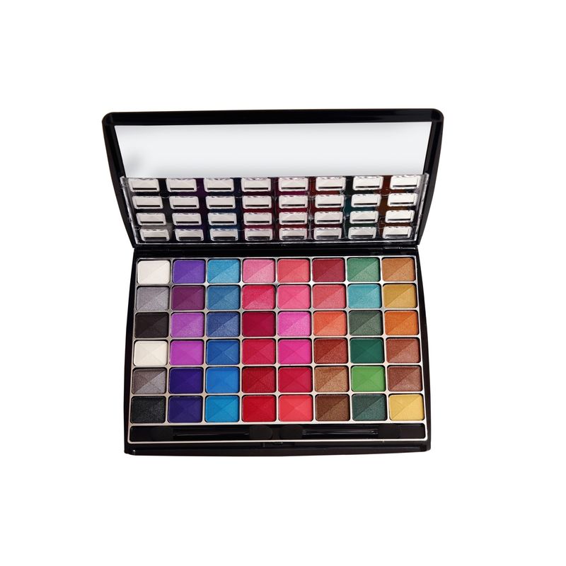Miss Claire Make Up Palette 9948 1 At Nykaa Com