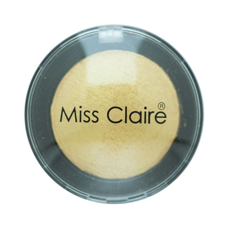 Miss Claire Baked Eyeshadow - 01