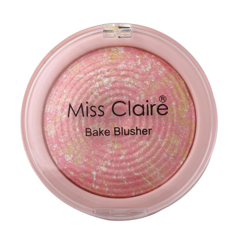 Miss Claire Baked Blusher - 01
