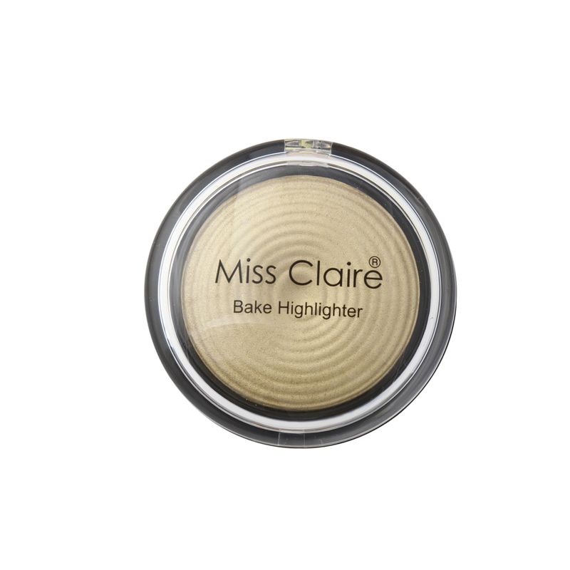 Miss Claire Baked Highlighter - 03