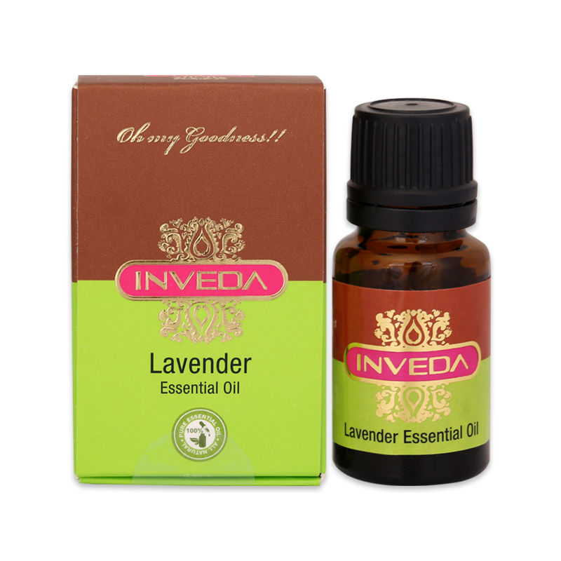Inveda Lavender Essential Oil