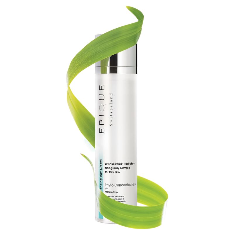 Epique Switzerland Advanced Balancing Day Cream