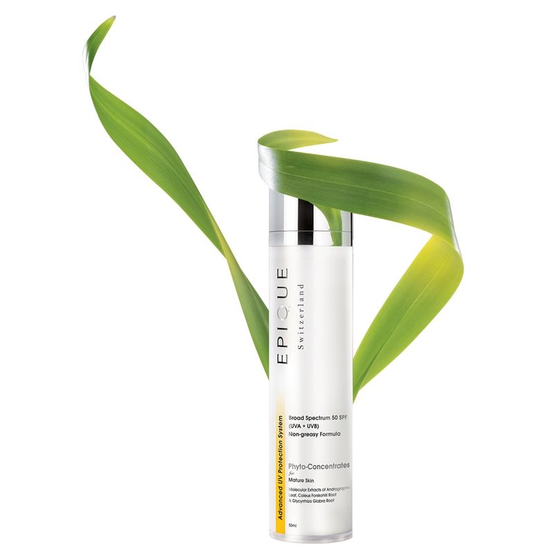 Epique Switzerland Advance UV Protection System