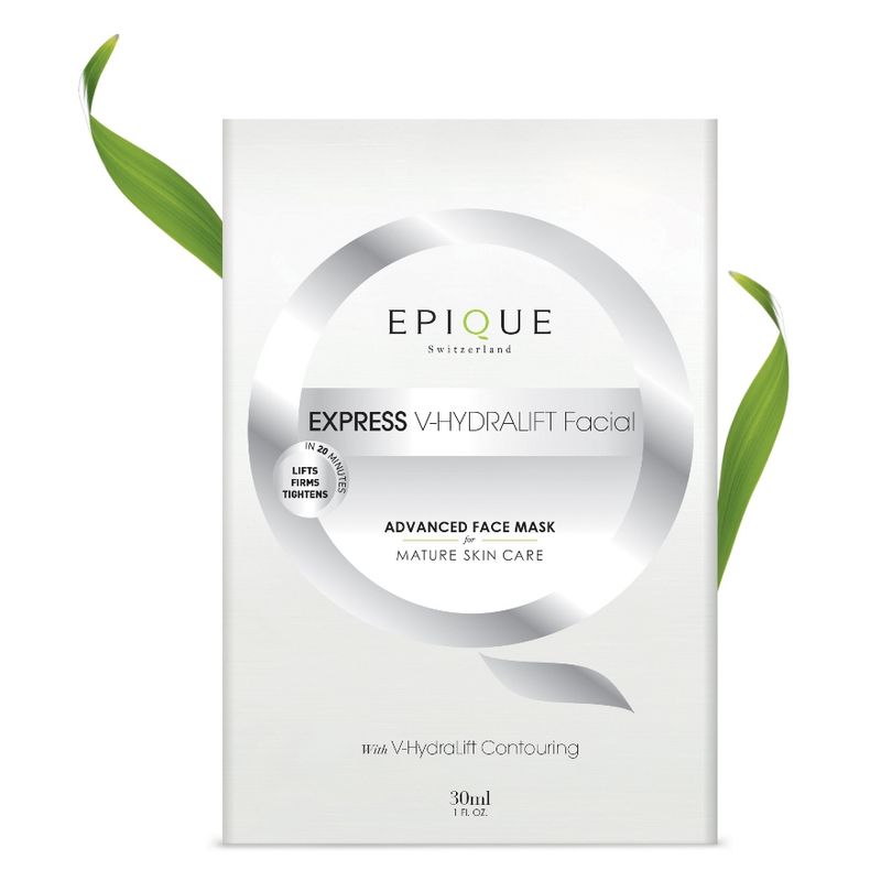 Epique Switzerland Express V-Hydralift Mask