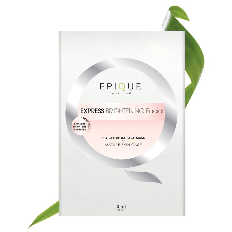 Epique Switzerland Express Brightening Mask