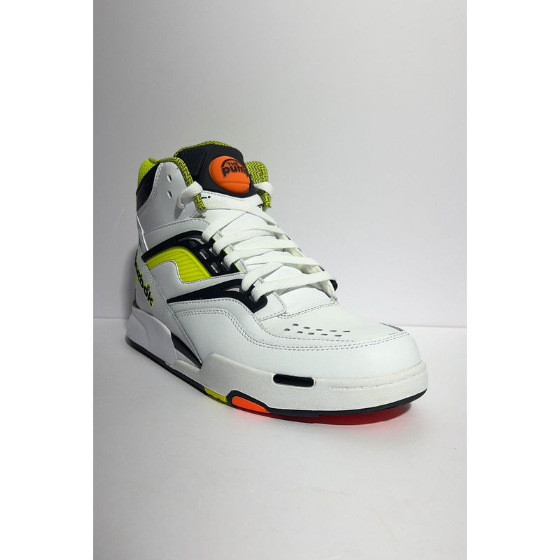 Reebok pump online store clearance