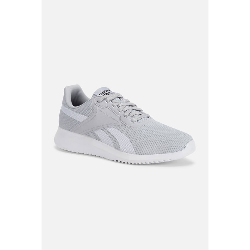 Reebok Mens Fluxlite Training Shoes Grey (UK 7)
