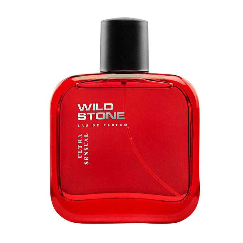Wild Stone Ultra Sensual Eau De Perfume Buy Wild Stone Ultra Sensual