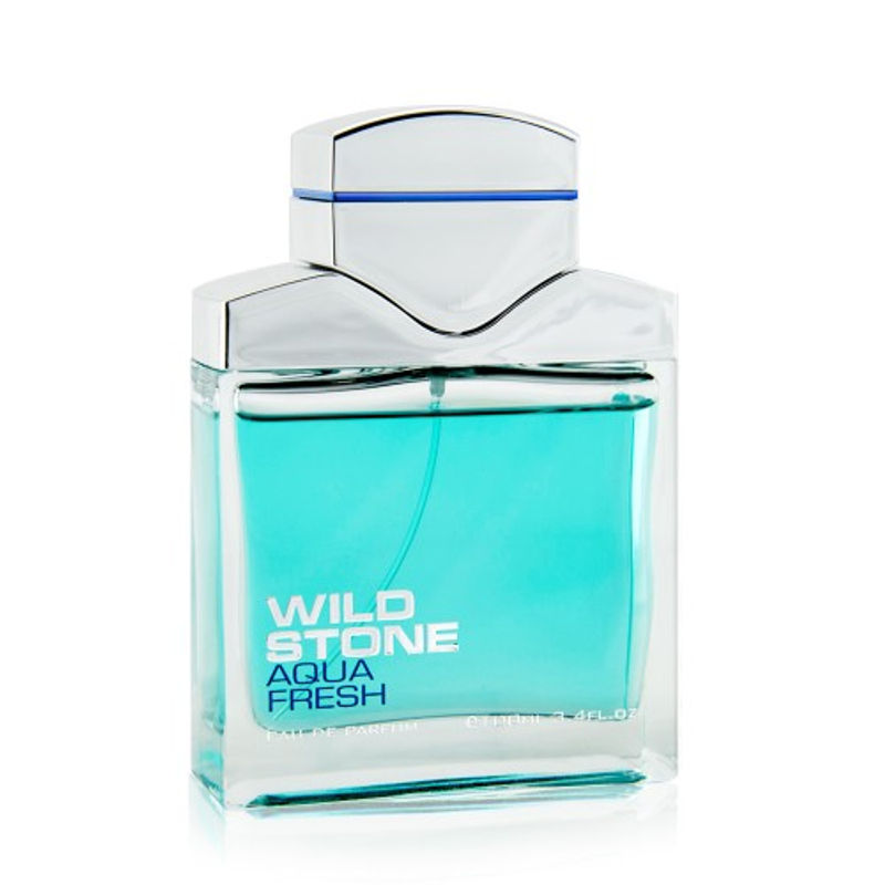 Wild Stone Aqua Fresh Eau Da Parfum For Men