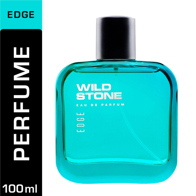 Wild Stone Edge Eau Da Parfum For Men