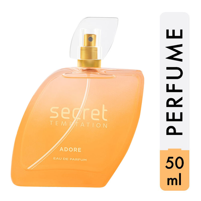 Secret Temptation Adore Perfume For Women