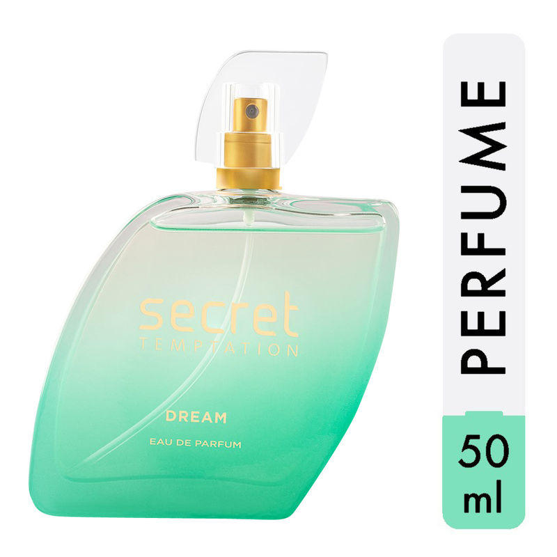 Secret Temptation Dream Eau De Perfume For Women