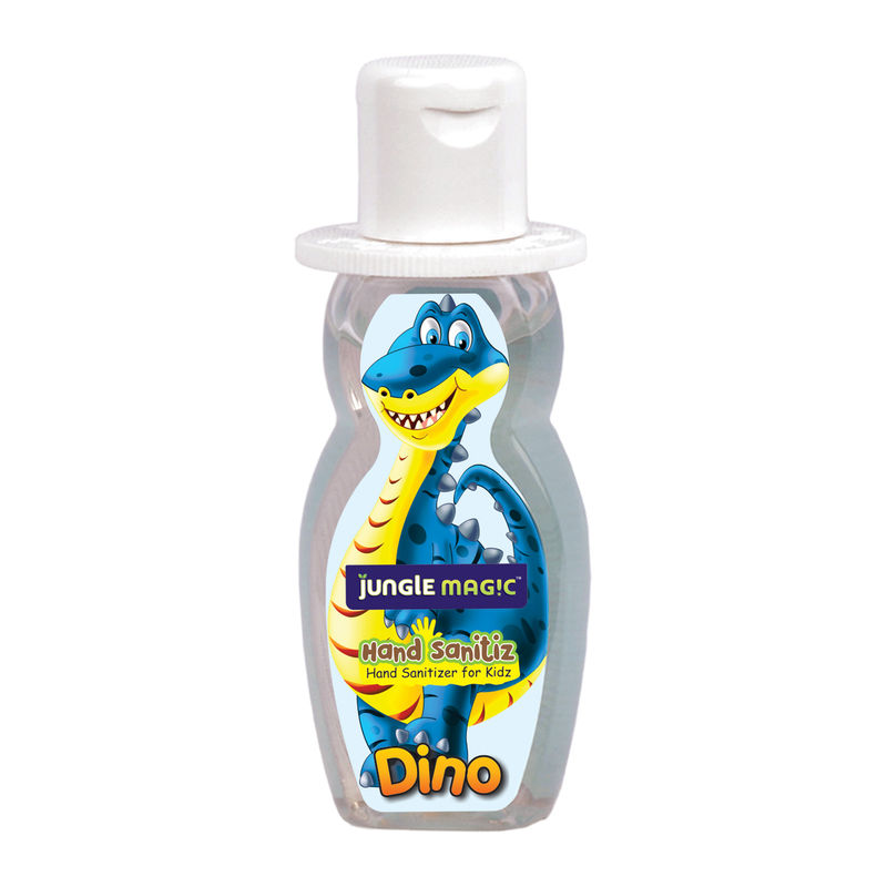 Jungle Magic Dino Hand Sanitizer