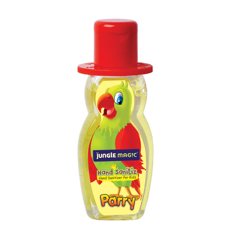 Jungle Magic Parry Hand Sanitizer