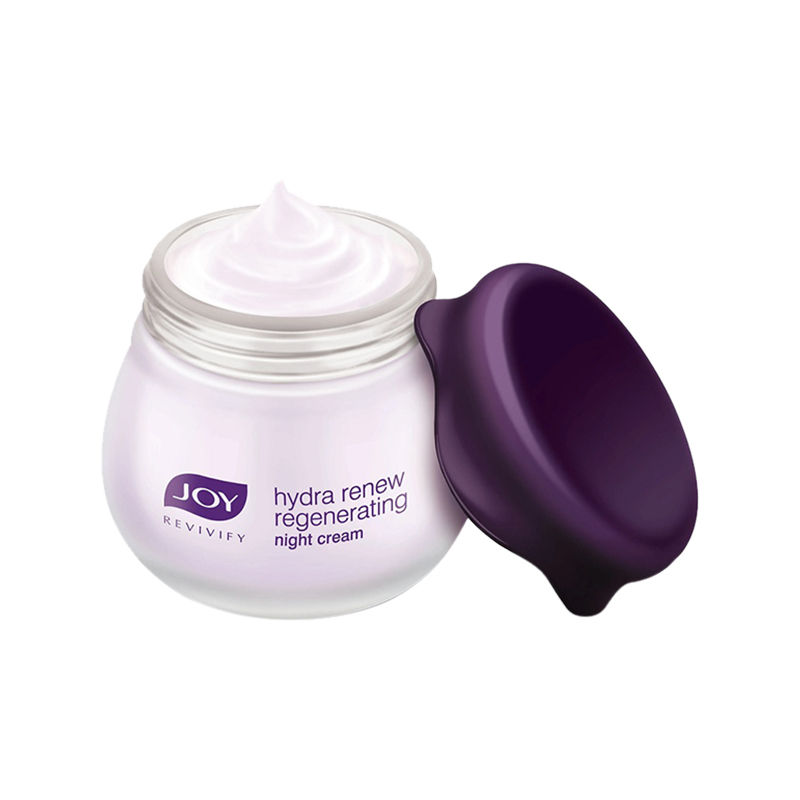Joy Revivify Eternal Youth Anti Ageing Wrinkle Corrector Cream Spf 20 Pa Buy Joy Revivify Eternal Youth Anti Ageing Wrinkle Corrector Cream Spf 20 Pa Online At Best Price In India Nykaa
