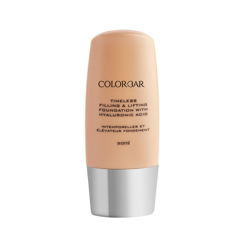 Colorbar Skin Perfect Spf 60 Foundation Buy Colorbar Skin Perfect Spf 60 Foundation Online At Best Price In India Nykaa colorbar skin perfect spf 60 foundation